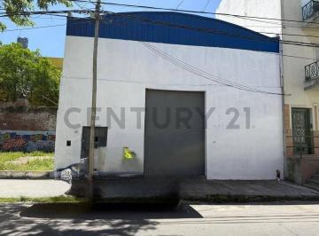 Bodega-Galpón · 159m² · Venta de Excelente Galpón/lote