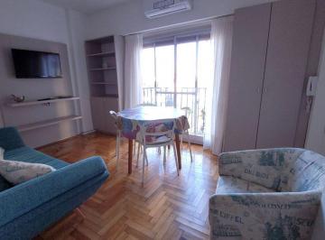 JNT-JNT-4747_3 · Belgrano Alquiler 3 Ambientes Amoblado con Cochera