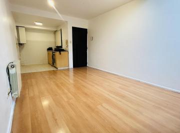 Departamento · 36m² · 2 Ambientes · Departamento 2 Ambientes Tipo Loft en Alquiler Bernal