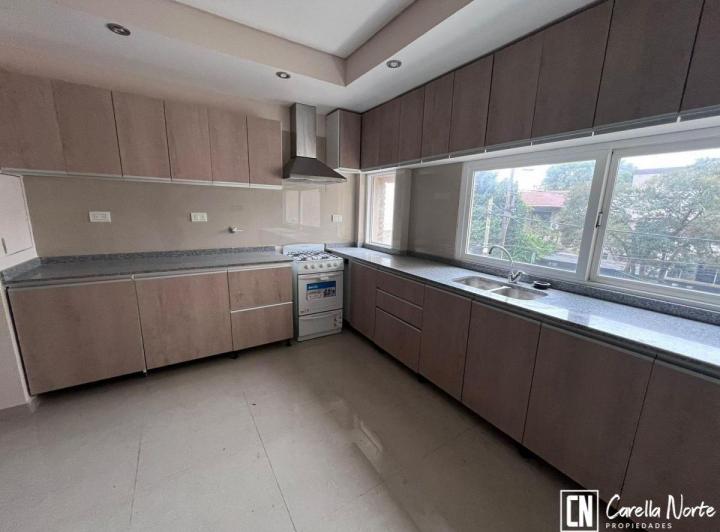 PH · 61m² · 2 Ambientes · 1 Cochera