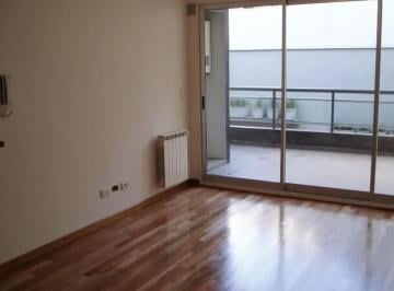 Departamento de 2 ambientes, Colegiales · Departamento Dos Ambientes con Cochera, Barrio de Belgrano