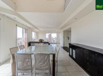 Departamento · 200m² · 4 Ambientes · 2 Cocheras · Penthouse | Alquiler en Belgrano| Excelente Vista | Amoblado