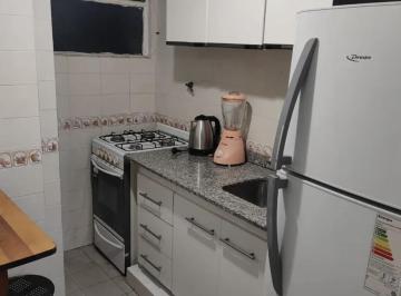 Departamento de 2 ambientes, Palermo · Alquiler Departamento Tres Ambientes Amueblado en Palermo
