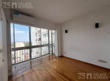 Departamento · 35m² · 2 Ambientes · Departamento en Venta 2 Ambientes Vista Al Río - Olivos