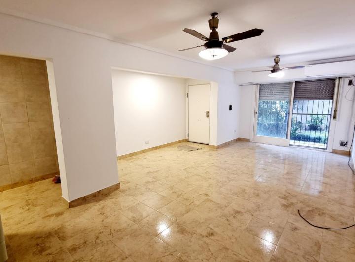 Departamento · 71m² · 3 Ambientes
