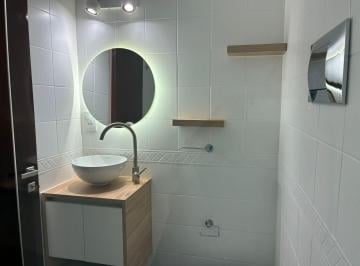 Departamento · 30m² · 1 Ambiente · 1 Cochera · Departamento 1 Ambiente - Palermo - Cochera - Balcon con Vista Abierta - Refaccionado