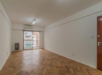 Departamento · 30m² · 1 Ambiente · 1 Cochera · Departamento 1 Ambiente - Palermo - Cochera - Balcon con Vista Abierta - Refaccionado