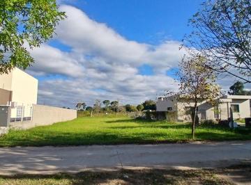 Terreno , Unquillo · Lote en Venta Bº Semi Cerrado San Francisco Ruta E53 Km 18
