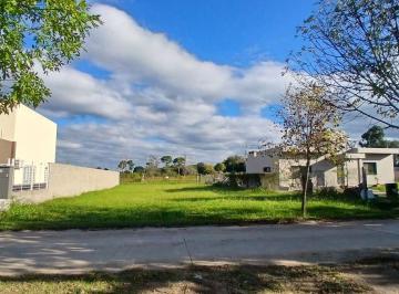 Terreno , Unquillo · Lote en Venta Bº San Francisco, Ruta E53 Km. 18, Unquillo