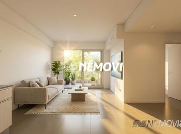 Departamento · 59m² · 3 Ambientes · Venta Departamento 3 Ambientes Al Frente con Balcón Apto Credito Saavedra