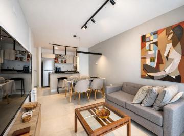 Departamento · 92m² · 3 Ambientes · Nueva Cordoba - Dpto en Venta. 2 Dorm. y Pileta! Igual a Nuevo!