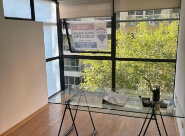 Consultorio de 3 ambientes, Palermo · Oficina/ Consultorio