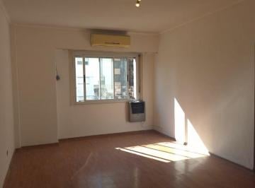 Departamento de 3 ambientes, Villa del Parque · 3 Ambientes Amplios