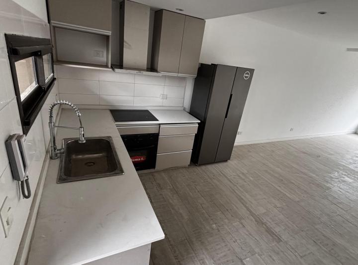 Departamento · 65m² · 3 Ambientes · 1 Cochera