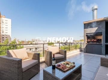 Departamento · 41m² · 2 Ambientes · Venta Departamento 2 Ambientes Apto Credito Saavedra