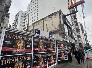 Terreno · 355m² · Av Cabildo y Monroe - / Planos Aprobados - Apto 2700 Vendibles! 12 Pisos 2 Retiros /