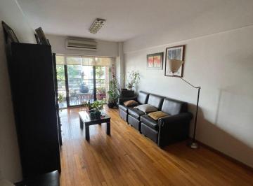 Departamento de 2 ambientes, Almagro · Unico Dos Ambientes en Edificio Maxima Categoria Amenities!
