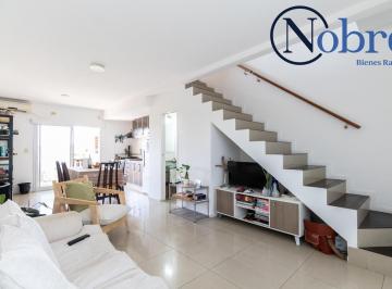 Departamento · 51m² · 3 Ambientes · 1 Cochera · Venta Departamento 3 Ambientes en Pilar