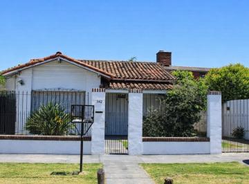 Casa de 4 ambientes, Tigre · Se Vende Casa en Troncos de Talar