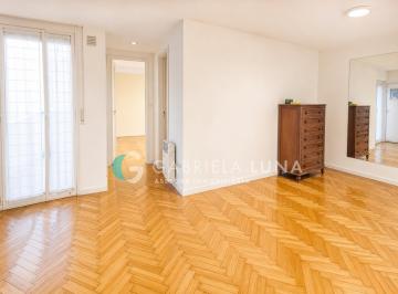 Departamento de 2 ambientes, Recoleta · Venta 2 Ambientes - Balcón - Cocina con Lavadero - Recoleta