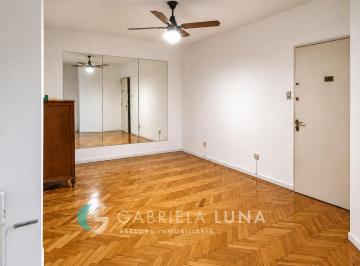 Departamento de 2 ambientes, Recoleta · Venta 2 Ambientes - Balcón - Cocina con Lavadero - Recoleta