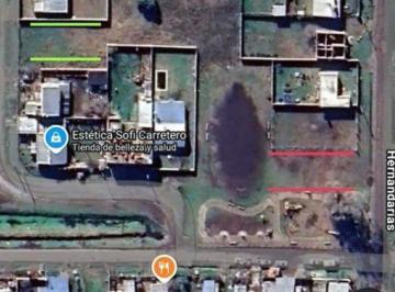 Terreno · 440m² · Terreno de 400 m² en Venta en Villa Verde Pilar Financiable
