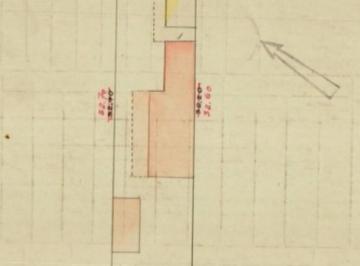 Terreno · 245m² · Venta Terreno Villa del Parque Acepta m