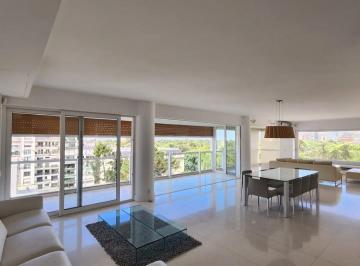 Departamento · 290m² · 5 Ambientes · 2 Cocheras · Alquiler 5 Ambientes Palermo Chico con o Sin Muebles