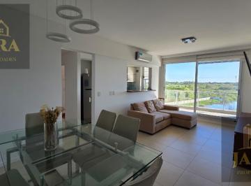 Departamento · 80m² · 3 Ambientes · 1 Cochera · Departamento en Venta 3 Amb Nuevo Quilmes