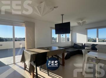 Departamento · 56m² · 2 Ambientes · 1 Cochera · Departamento en Villa Gesell a La Venta 2 Ambientes
