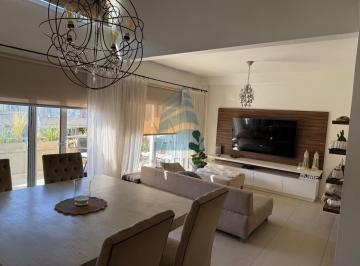 Departamento · 86m² · 3 Ambientes · 1 Cochera · Venta | Departamento 3 Ambientes en Condominio Harmony, Pilar
