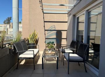 Departamento · 86m² · 3 Ambientes · 1 Cochera · Venta | Departamento 3 Ambientes en Condominio Harmony, Pilar