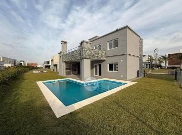 ESV-ESV-1739_2 · Alquiler Casa a Estrenar Principado Ciudad Nautica