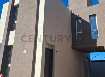 Casa · 80m² · ✨ Dúplex a Estrenar en Docta Urbanización – Etapa 2 ✨