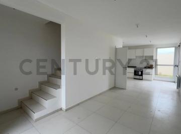 Casa · 80m² · Dúplex a Estrenar en Venta – Docta Urbanización Inteligente