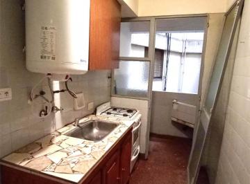 Departamento de 2 ambientes, Palermo · Departamento de 37 m² con 1 Dormitorio en Venta en Palermo Hollywood