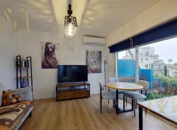 Departamento · 55m² · 2 Ambientes · Departamento en Villa Santa Rita
