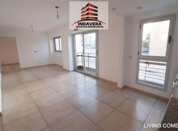 Departamento de 2 ambientes, Tres de Febrero · Hermoso Depto 2 Amb 42 m² - Muy Luminoso – Caseros Centro