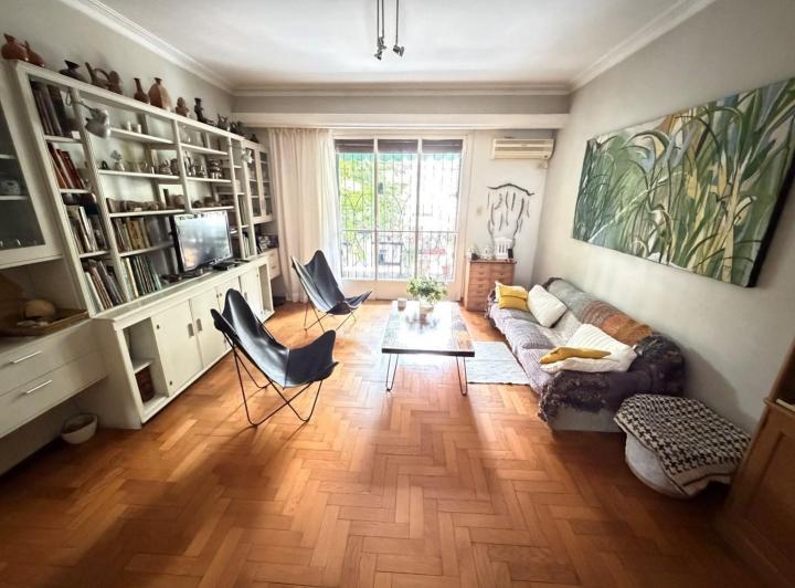PH · 69m² · 3 Ambientes