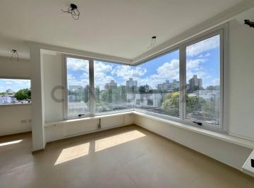 Departamento · 66m² · 2 Ambientes · 27 Esquina 43 Departamemto de 1 Dormitorio a Estrenar en Venta La Plata