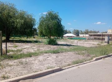 Terreno · 406m² · Terreno en Guaymallen