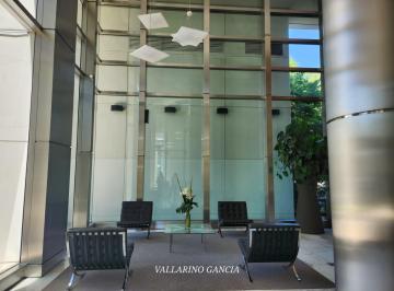 Departamento · 80m² · 2 Ambientes · Torre Le Parc, Puerto Madero