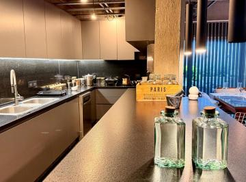 Departamento · 172m² · 7 Ambientes · Departamento de Diseño en Barrio Pueyrredon