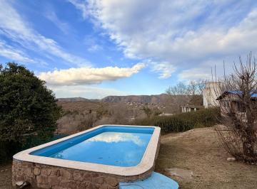 Casa · 324m² · 6 Ambientes · 2 Cocheras · Casa en Mayu Sumaj