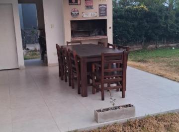 Casa · 140m² · 4 Ambientes · Los Arces Casa en Venta Cuan Propiedades