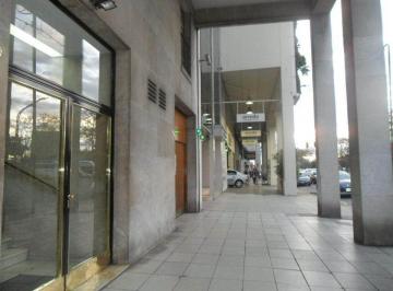 Departamento de 2 ambientes, Recoleta · Contrafrente Muy Buena Vista a Copa Árboles. Luz y Sol