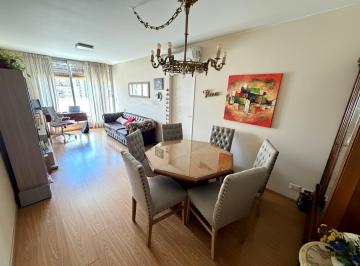 Departamento · 94m² · 4 Ambientes · 1 Cochera · Departamento en Venta en Belgrano, Capital Federal, Buenos Aires