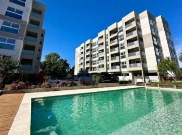 Departamento · 40m² · 2 Ambientes · 1 Cochera · Alquiler Departamento Las Casuarinas Escobar