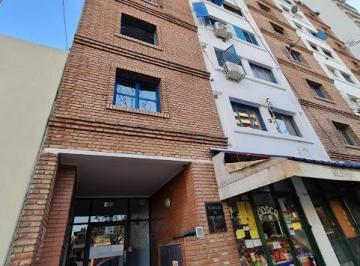 Departamento · 55m² · 3 Ambientes · Departamento en Venta Bv San Juan Al 900