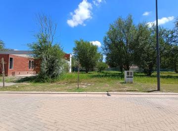 Terreno · 250m² · Terreno en Nuevo Malagueño